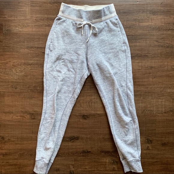 Lululemon Cool & Collected High Waisted Jogger 4 - Picture 2 of 7